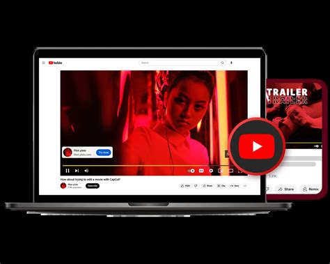 chanel trailer|free channel trailer maker.